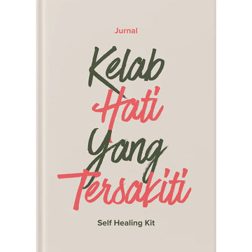 Kelab Hati Yang Tersakiti by Nadiatulis - IMAN Shoppe Bookstore